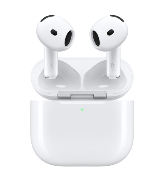 AirPods 4