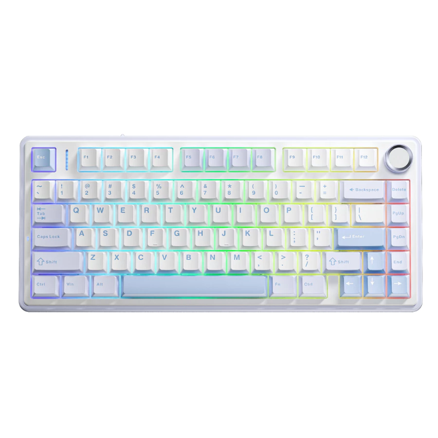 AULA F75 Mechanical Keyboard