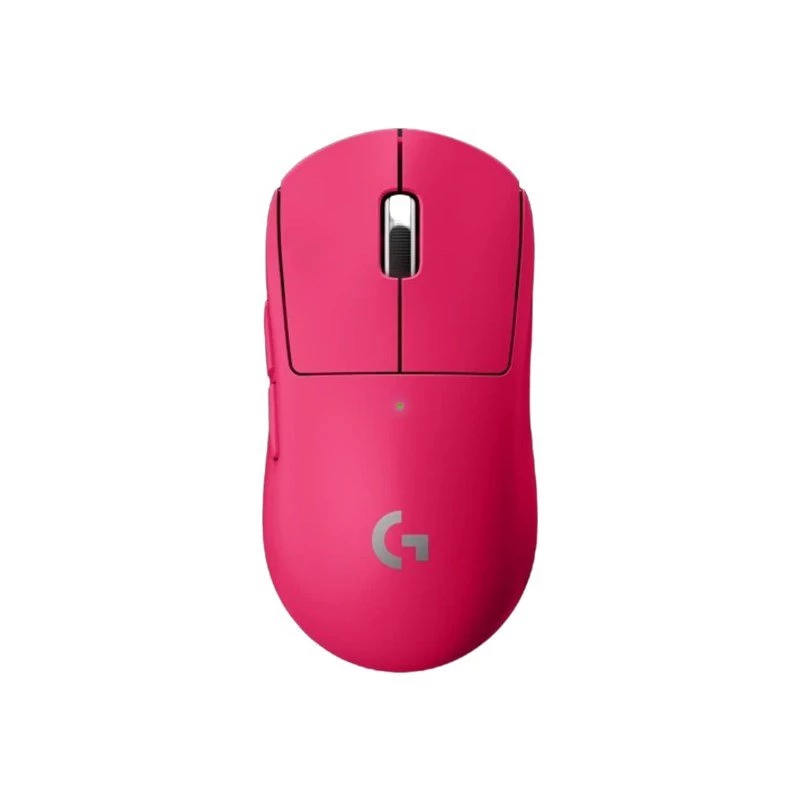 Logitech G Pro X - Magenta