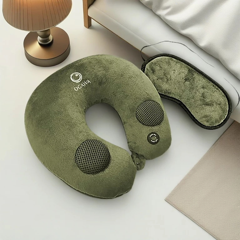 Ogawa Massage Pillow