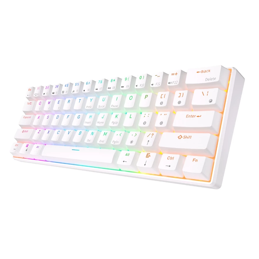 Royal Kludge RK61 Mechanical Keyboard