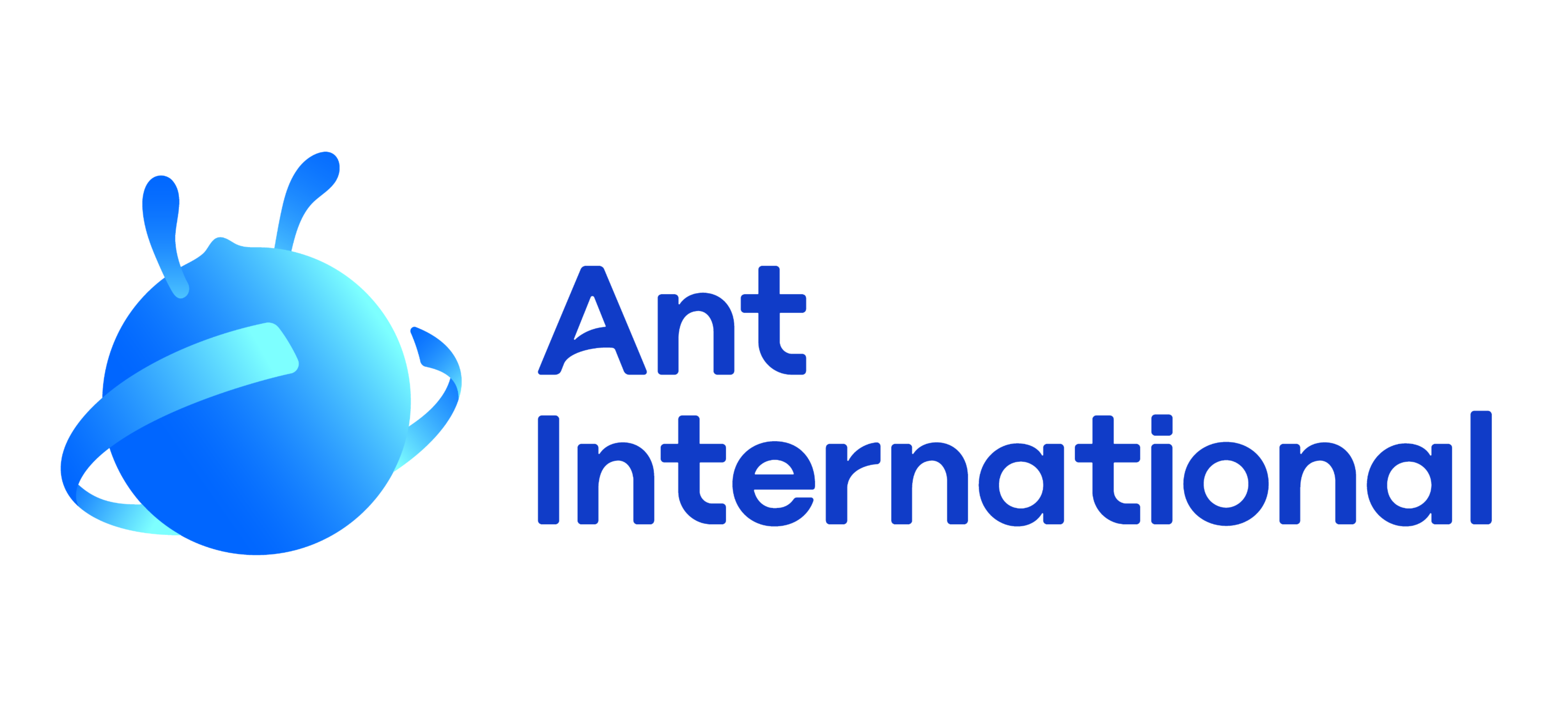 Ant International