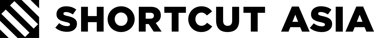 Shortcut Asia