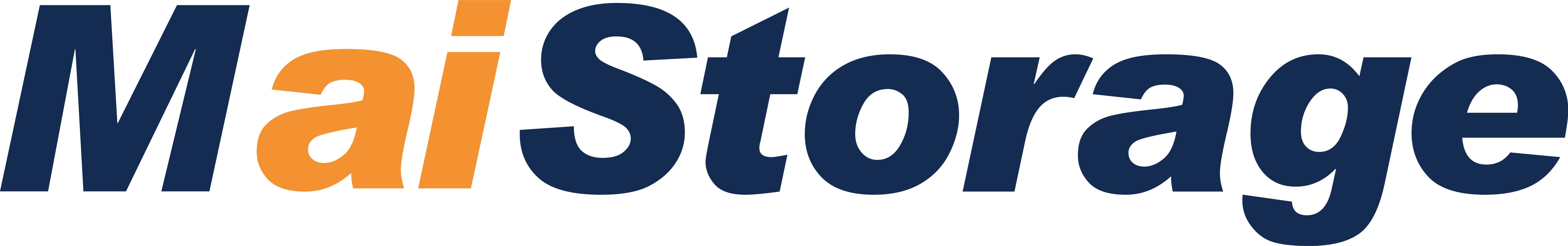 MaiStorage